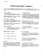 Preview for 8 page of Tektronix 2440 Service Manual