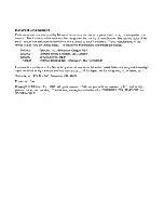 Preview for 2 page of Tektronix 2440 User Manual