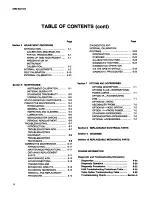 Preview for 6 page of Tektronix 2440 User Manual