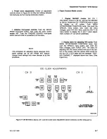 Preview for 189 page of Tektronix 2440 User Manual