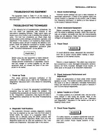 Preview for 217 page of Tektronix 2440 User Manual