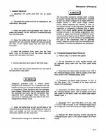 Preview for 225 page of Tektronix 2440 User Manual