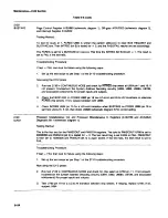 Preview for 262 page of Tektronix 2440 User Manual