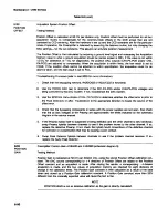 Preview for 298 page of Tektronix 2440 User Manual