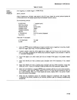 Preview for 313 page of Tektronix 2440 User Manual