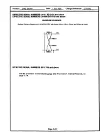 Preview for 527 page of Tektronix 2440 User Manual