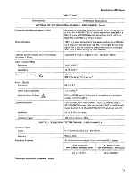 Preview for 14 page of Tektronix 2445 Instruction Manual