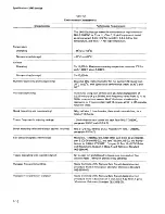 Предварительный просмотр 21 страницы Tektronix 2445 Instruction Manual