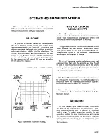 Предварительный просмотр 37 страницы Tektronix 2445 Instruction Manual