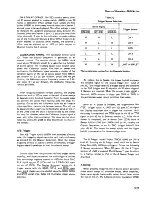 Preview for 63 page of Tektronix 2445 Instruction Manual