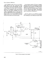 Preview for 84 page of Tektronix 2445 Instruction Manual