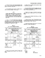 Preview for 104 page of Tektronix 2445 Instruction Manual