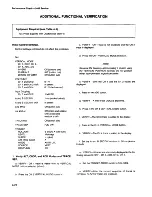 Preview for 117 page of Tektronix 2445 Instruction Manual