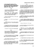 Preview for 135 page of Tektronix 2445 Instruction Manual