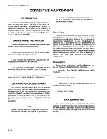 Preview for 155 page of Tektronix 2445 Instruction Manual