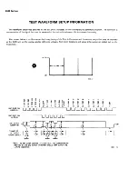 Предварительный просмотр 216 страницы Tektronix 2445 Instruction Manual