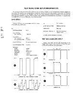 Preview for 251 page of Tektronix 2445 Instruction Manual