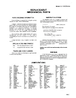 Предварительный просмотр 335 страницы Tektronix 2445 Instruction Manual