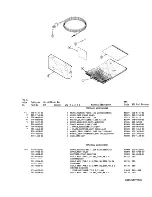 Предварительный просмотр 345 страницы Tektronix 2445 Instruction Manual