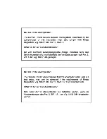 Preview for 5 page of Tektronix 2445A Operator'S Manual