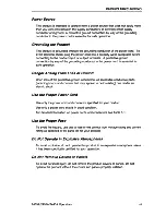 Preview for 12 page of Tektronix 2445A Operator'S Manual