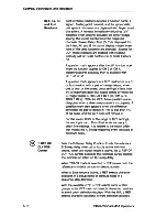 Preview for 93 page of Tektronix 2445A Operator'S Manual