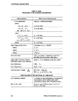 Preview for 116 page of Tektronix 2445A Operator'S Manual