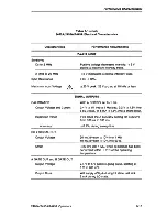 Preview for 123 page of Tektronix 2445A Operator'S Manual