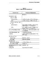 Preview for 125 page of Tektronix 2445A Operator'S Manual