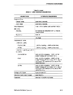 Preview for 127 page of Tektronix 2445A Operator'S Manual