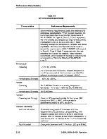 Preview for 146 page of Tektronix 2445A Operator'S Manual