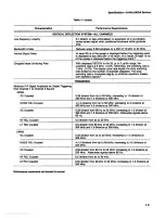 Preview for 13 page of Tektronix 2445A Service Manual