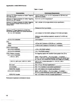 Preview for 14 page of Tektronix 2445A Service Manual