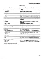 Preview for 17 page of Tektronix 2445A Service Manual