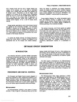 Preview for 37 page of Tektronix 2445A Service Manual