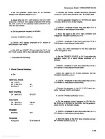 Preview for 91 page of Tektronix 2445A Service Manual