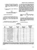 Предварительный просмотр 134 страницы Tektronix 2445A Service Manual