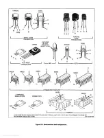 Предварительный просмотр 247 страницы Tektronix 2445A Service Manual