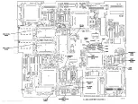 Предварительный просмотр 296 страницы Tektronix 2445A Service Manual