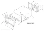 Preview for 317 page of Tektronix 2445A Service Manual