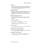 Preview for 15 page of Tektronix 2445B Operator'S Manual