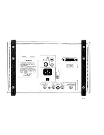 Preview for 17 page of Tektronix 2445B Operator'S Manual