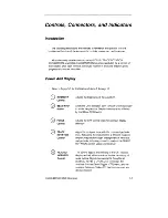 Preview for 95 page of Tektronix 2445B Operator'S Manual