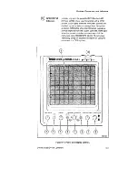 Preview for 97 page of Tektronix 2445B Operator'S Manual