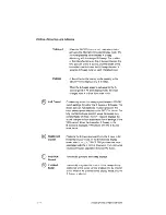 Preview for 108 page of Tektronix 2445B Operator'S Manual