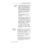 Preview for 111 page of Tektronix 2445B Operator'S Manual