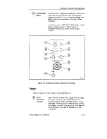 Preview for 113 page of Tektronix 2445B Operator'S Manual