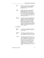 Preview for 115 page of Tektronix 2445B Operator'S Manual