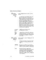 Preview for 116 page of Tektronix 2445B Operator'S Manual