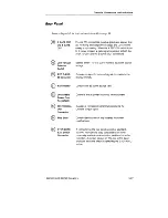 Preview for 121 page of Tektronix 2445B Operator'S Manual